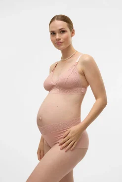 Pack bragas maternity