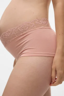 Pack bragas maternity
