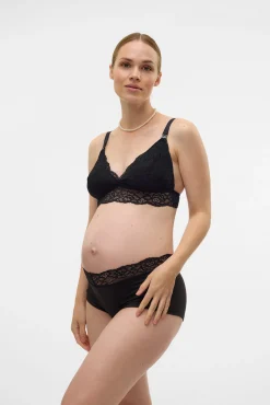 Pack bragas maternity