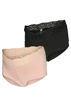 Pack bragas maternity