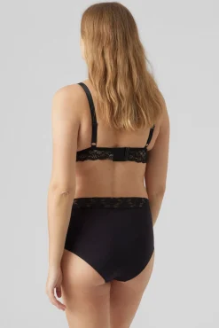 Pack braguitas maternity