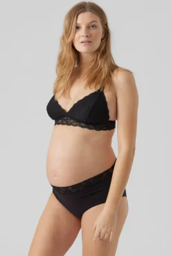 Pack braguitas maternity