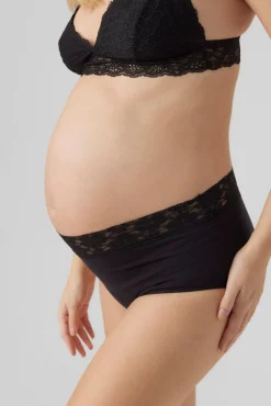 Pack braguitas maternity