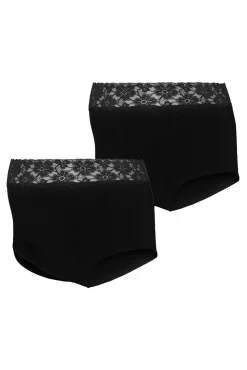 Pack braguitas maternity
