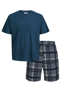Pack camiseta y short