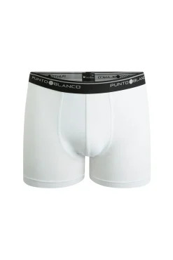 Pack de 3 boxers algodón