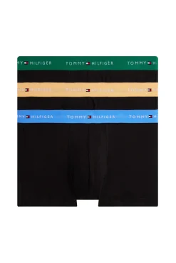Pack de 3 Boxers Algodón