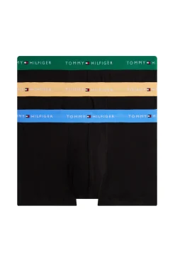 Pack de 3 Boxers Algodón