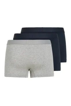 Pack de 3 boxers de colores
