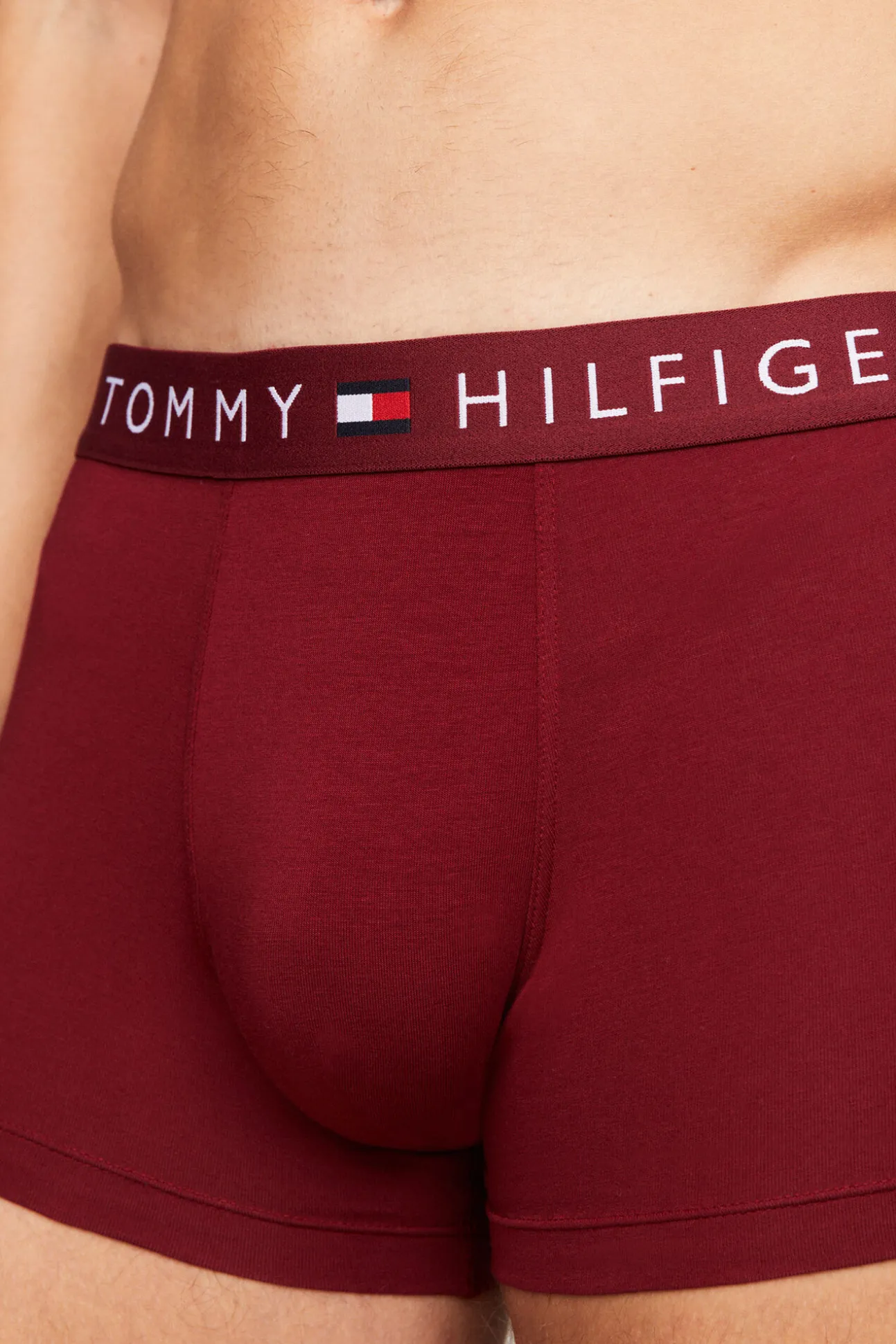 Pack de 3 boxers de colores