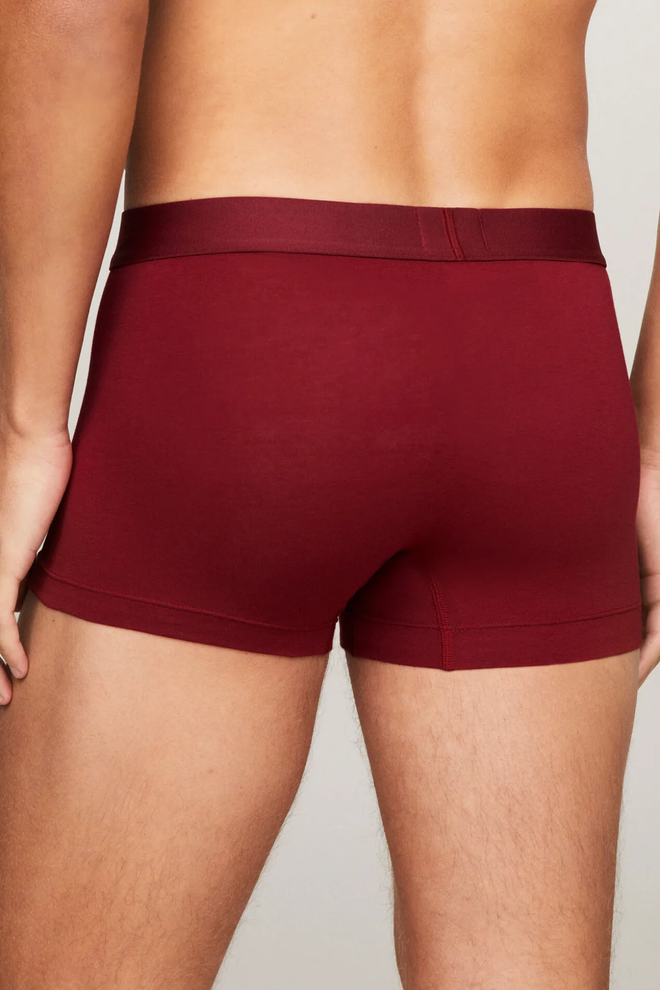 Pack de 3 boxers de colores