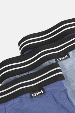 Pack de 3 Boxers de niño de algodón