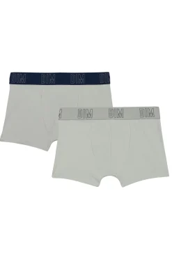 Pack de 2 boxers de niño hipoalergénico testado dermatológicamente