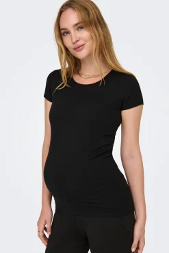 Pack de 2 camisetas maternity