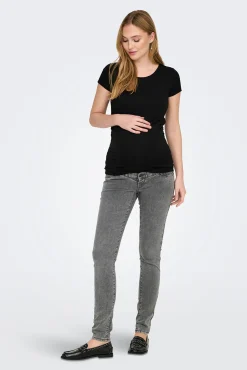 Pack de 2 camisetas maternity