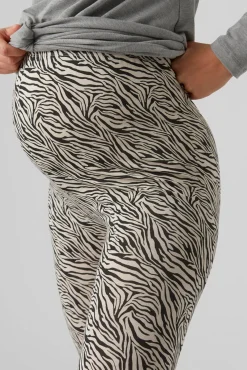 Pack de 2 Leggings largos Maternity