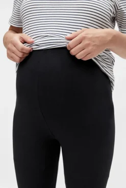 Pack de 2 Leggings largos Maternity