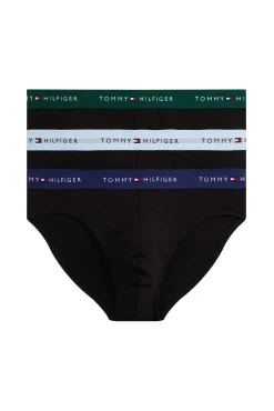 Pack de 3 Slip Algodón