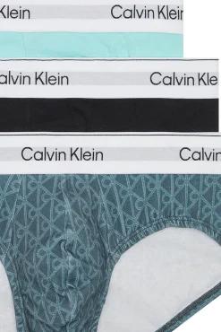 Pack de 3 slips