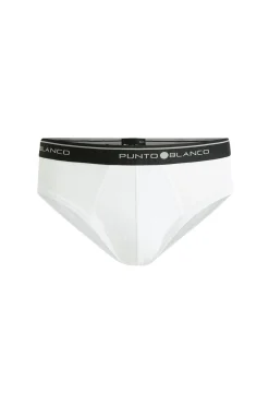 Pack de 3 slips algodón
