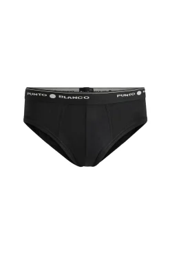 Pack de 3 slips algodón