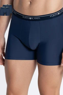 Pack de 2 slips algodón