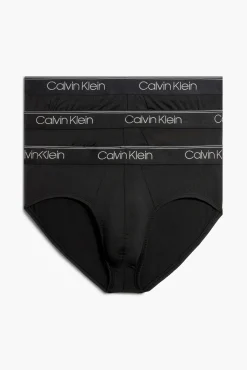 Pack de 3 slips Micro Stretch