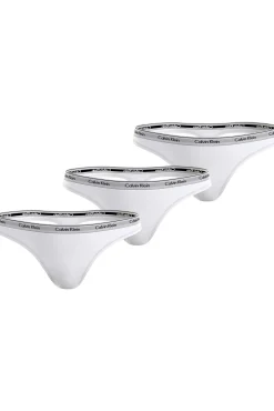 Pack de 3 tangas