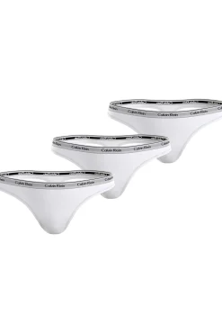 Pack de 3 tangas