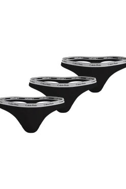Pack de 3 tangas