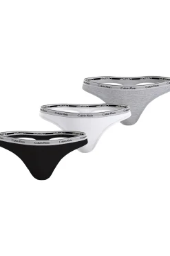 Pack de 3 tangas