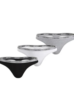 Pack de 3 tangas