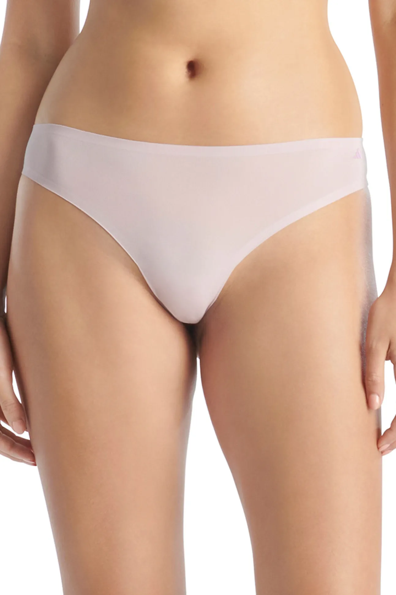Pack de 3 tangas active light flex