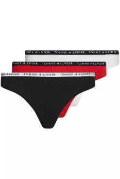 Pack de 3 tangas Recycled Essentials