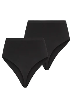 Pack de bragas maternity