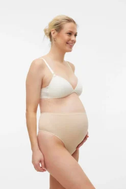 Pack de braguitas altas maternity