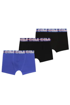 Pack de bóxer de niño con cintura elástica