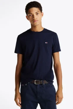 Pack de dos camisetas de hombre Tommy Jeans