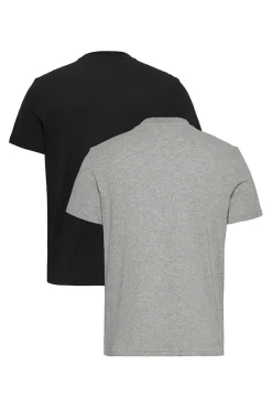 Pack de dos camisetas de hombre Tommy Jeans