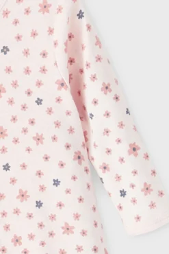 Pack de dos pijamas de bebé