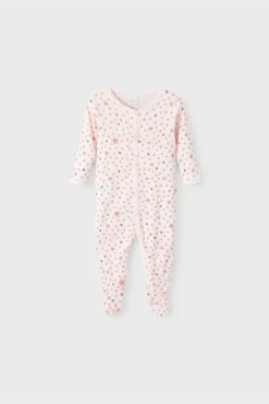 Pack de dos pijamas de bebé