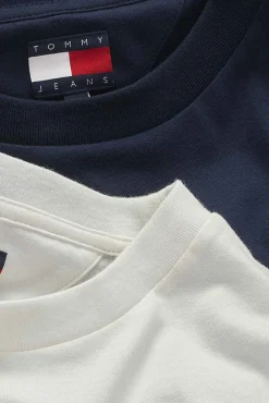 Pack de hombre de dos camisetas
