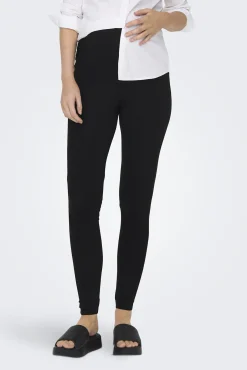 Pack de leggins maternidad