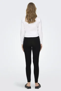 Pack de leggins maternidad