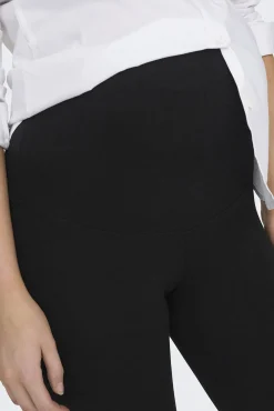 Pack de leggins maternidad