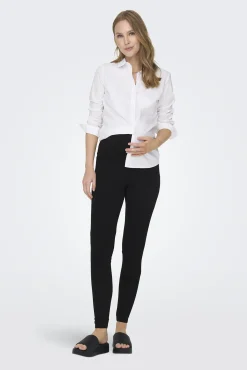 Pack de leggins maternidad