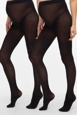 Pack medias maternity