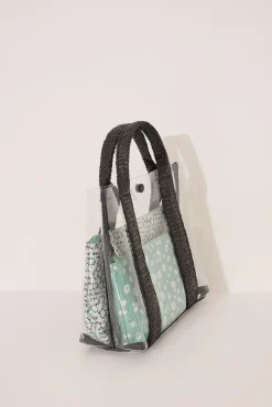 Pack neceser flores multicolor