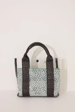 Pack neceser flores multicolor
