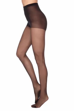 Pack2 panty 15dn